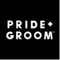 Pride + Groom
