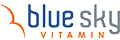 Blue Sky Vitamin