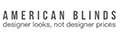 American Blinds