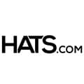 Hats.com logo