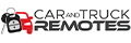 Car And Truck Remotes