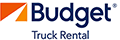 Budget Truck Rental