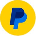 PayPal logo