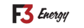 F3 Energy logo