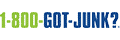 1-800-GOT-JUNK? logo