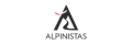 Alpinistas