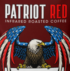Patriot RED