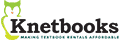 Knetbooks