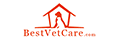 Best Vet Care logo