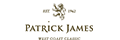 Patrick James