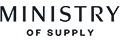 Ministry of Supply logo