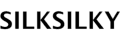 SILKSILKY logo