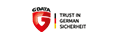 G DATA logo