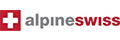 Alpine Swiss logo