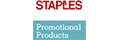 Staples Promotional Products