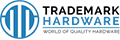 Trademark Hardware logo