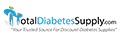 Total Diabetes Supply