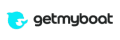 Getmyboat logo