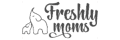Freshly Moms logo