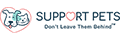 Support Pets logo