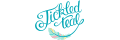 Tickled Teal