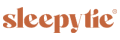Sleepy Tie logo