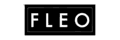FLEO logo