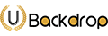 Ubackdrop