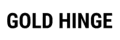 Gold Hinge