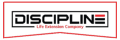 Discipline Industries logo