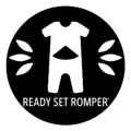 Ready Set Romper