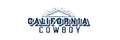 California Cowboy