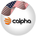 Calpha