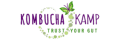 Kombucha Kamp