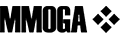 MMOGA logo