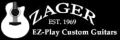 Zager Guitars