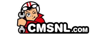 CMSNL logo