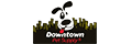 Downtown Pet Supply logo
