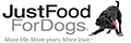 Just Food For Dogs