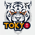 Tokyo Tiger