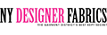 NY Designer Fabrics