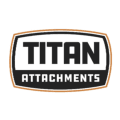Titan Attachments