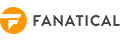 Fanatical logo