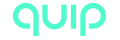quip