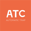 Automatic Trap Company logo