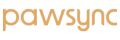 Pawsync logo
