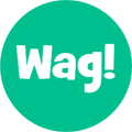 Wag Walking logo