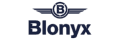 Blonyx logo