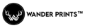 WANDER PRINTS