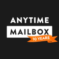 Anytime Mailbox